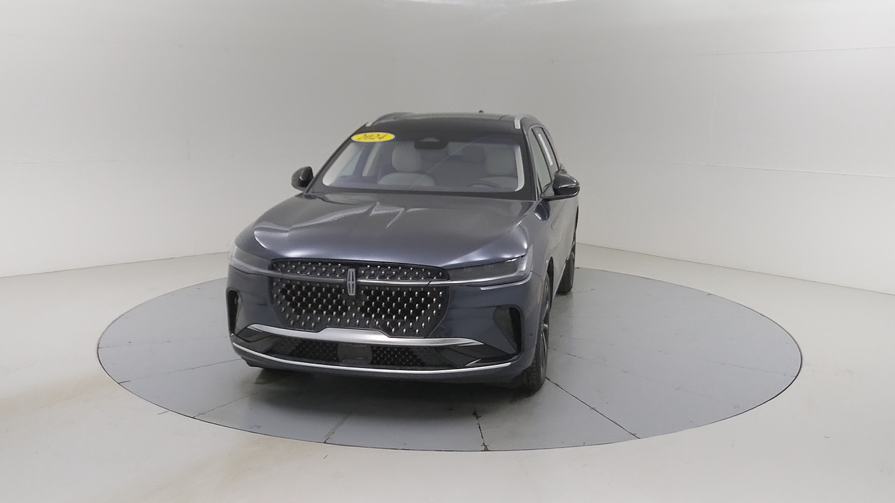 Car Exterior