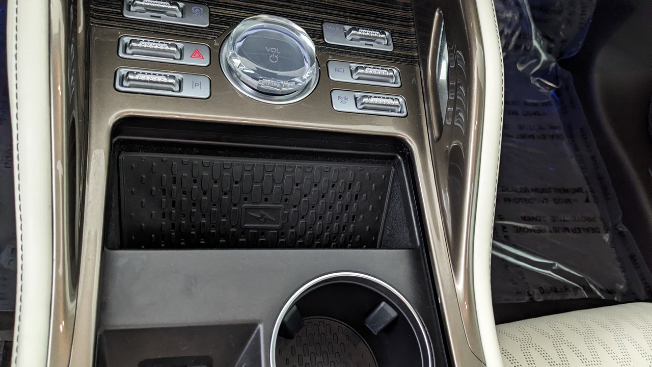 Car Exterior