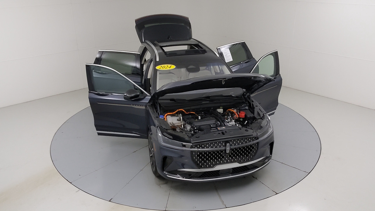 Car Exterior