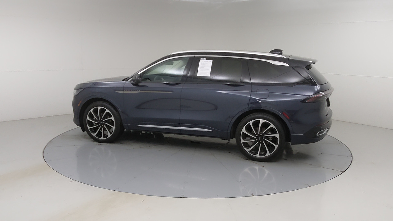 Car Exterior