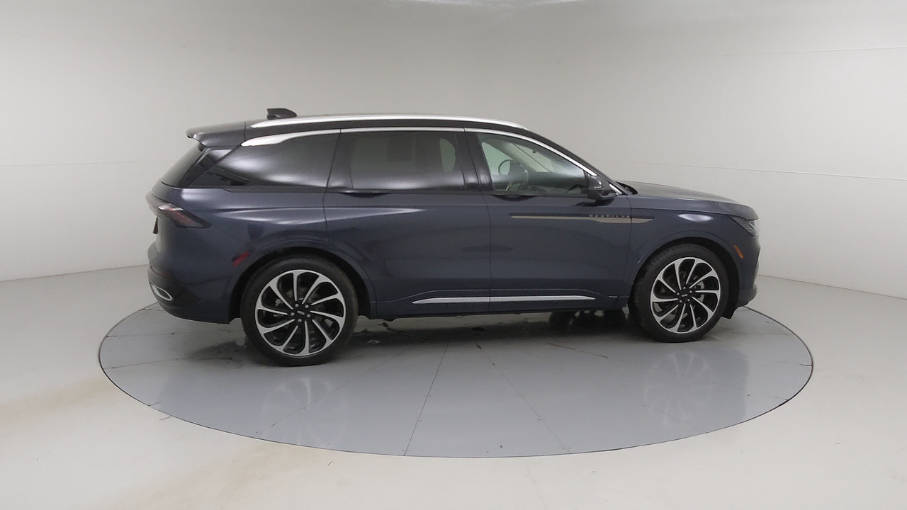 Car Exterior