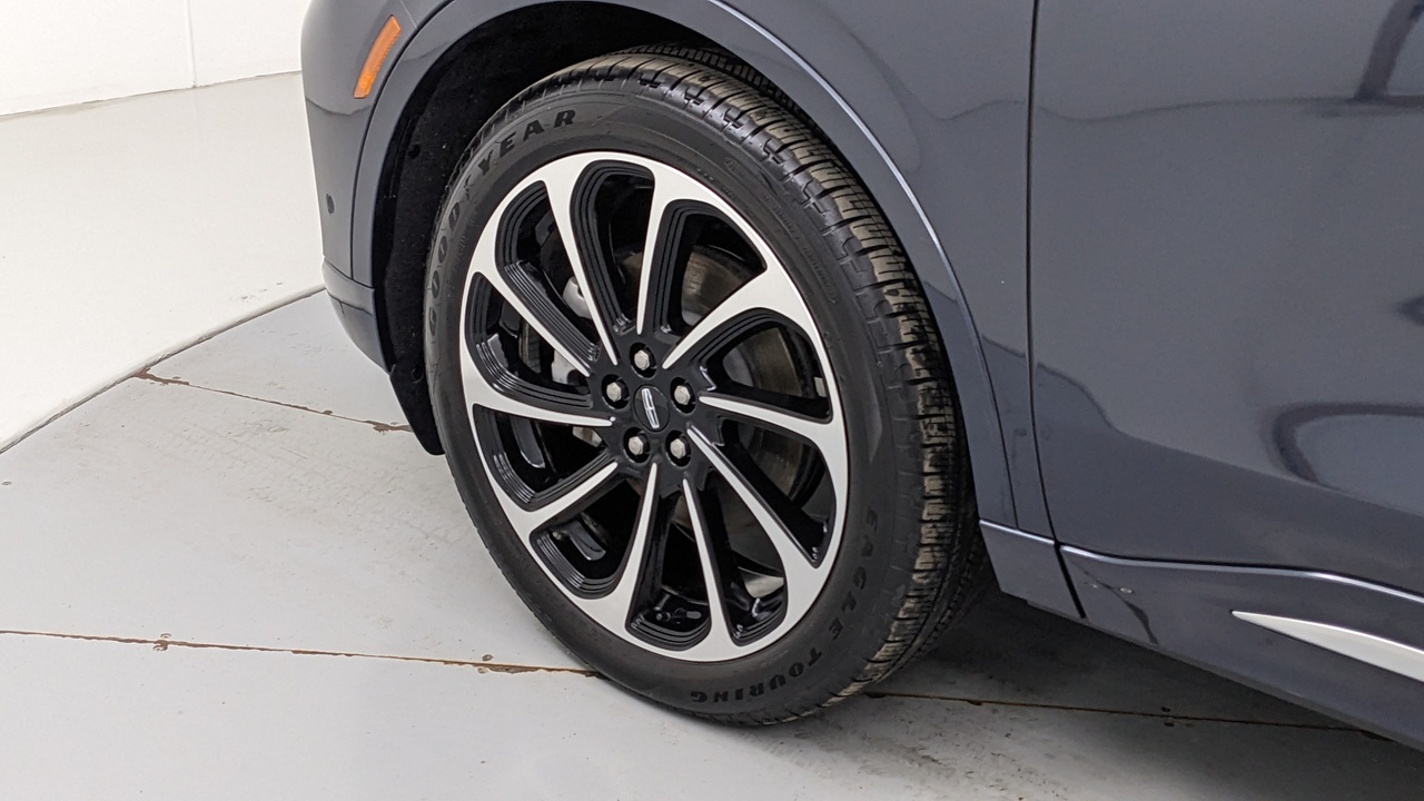 Car Exterior