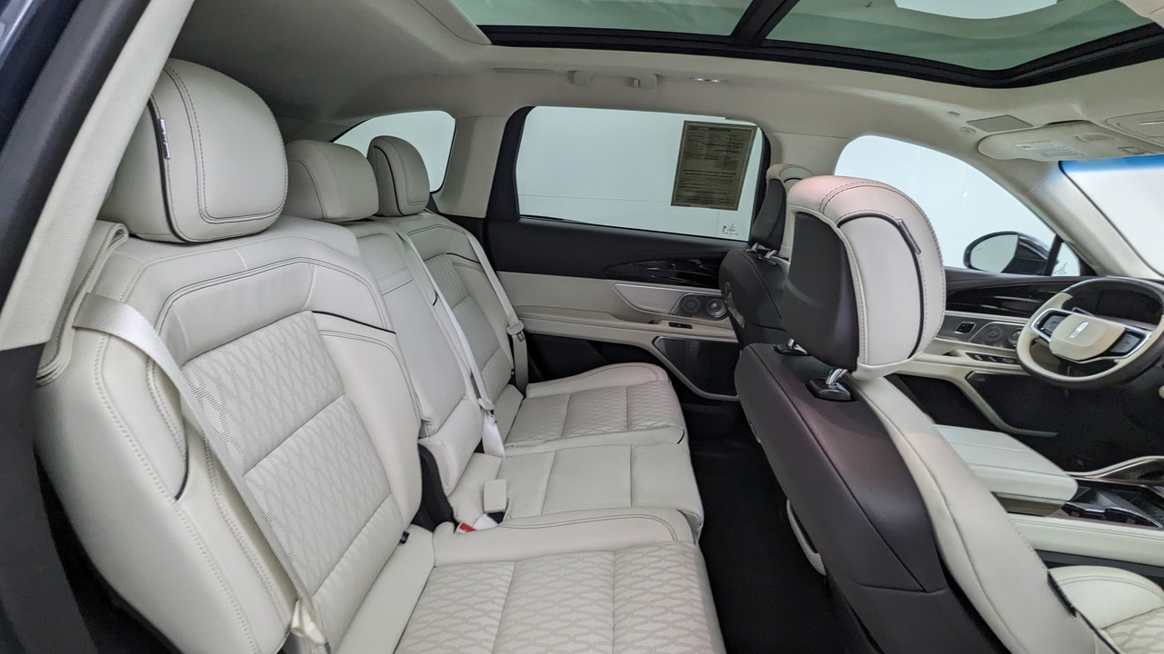 Car Exterior