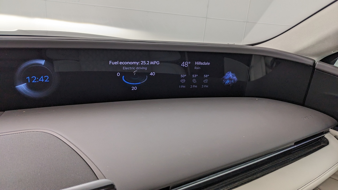 Car Exterior