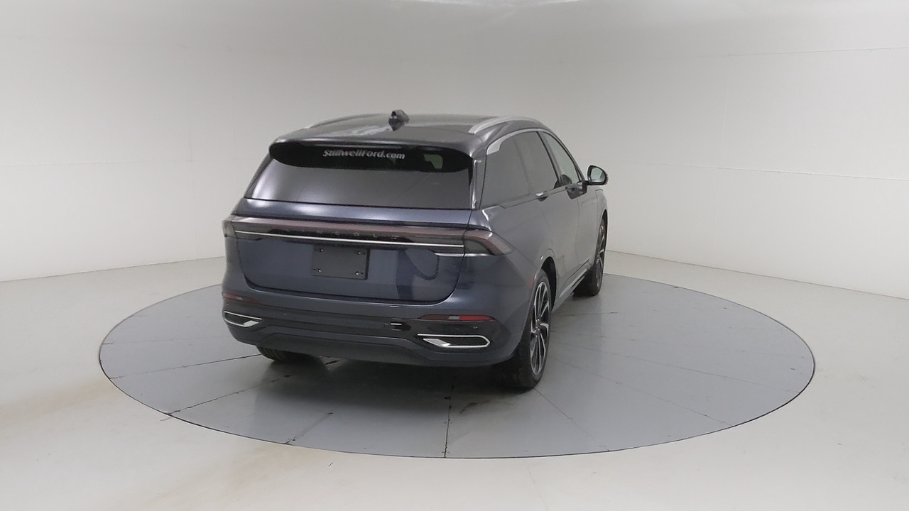Car Exterior