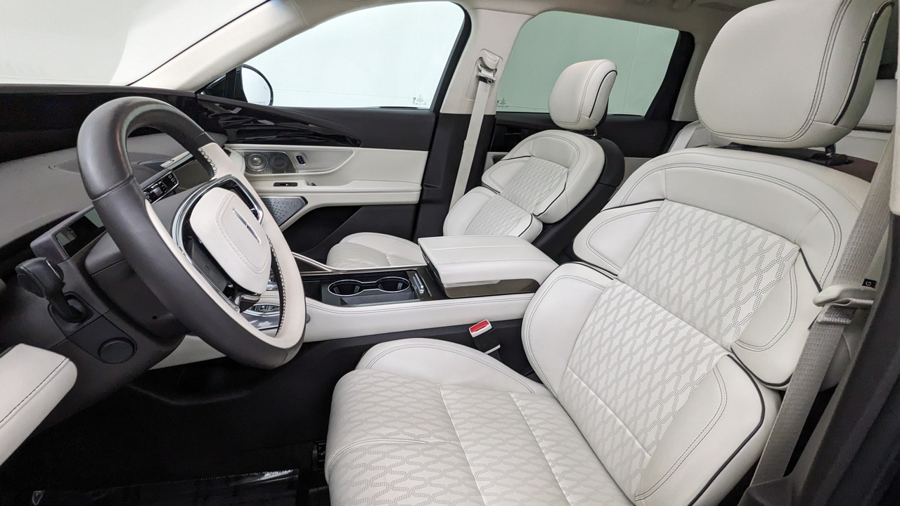 Car Exterior