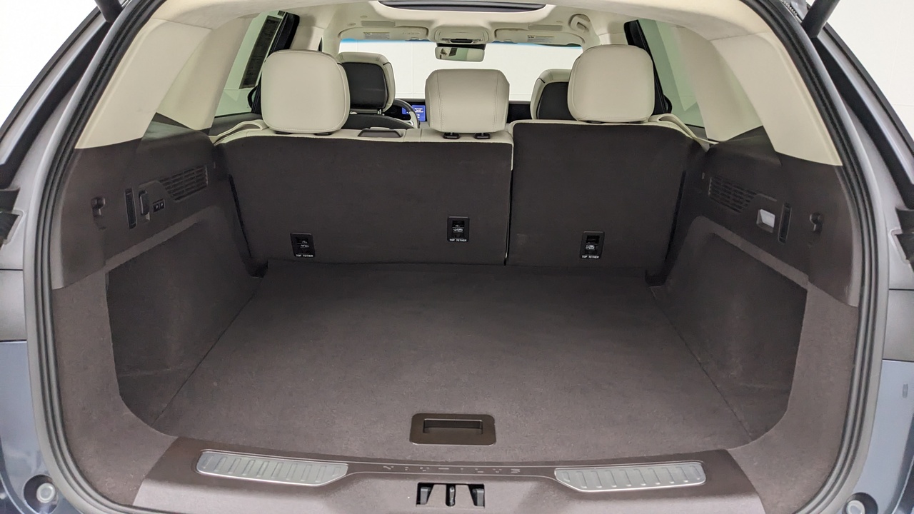 Car Exterior