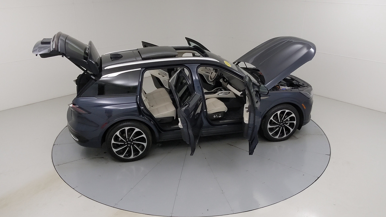 Car Exterior
