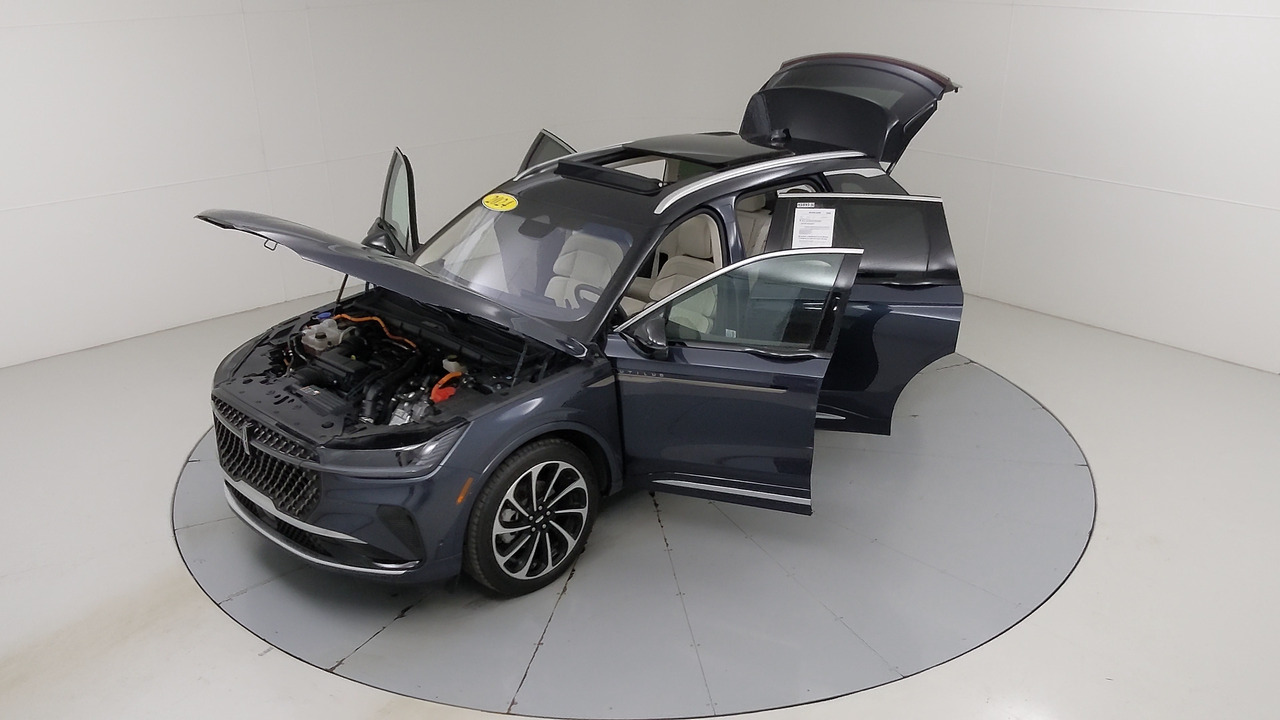 Car Exterior