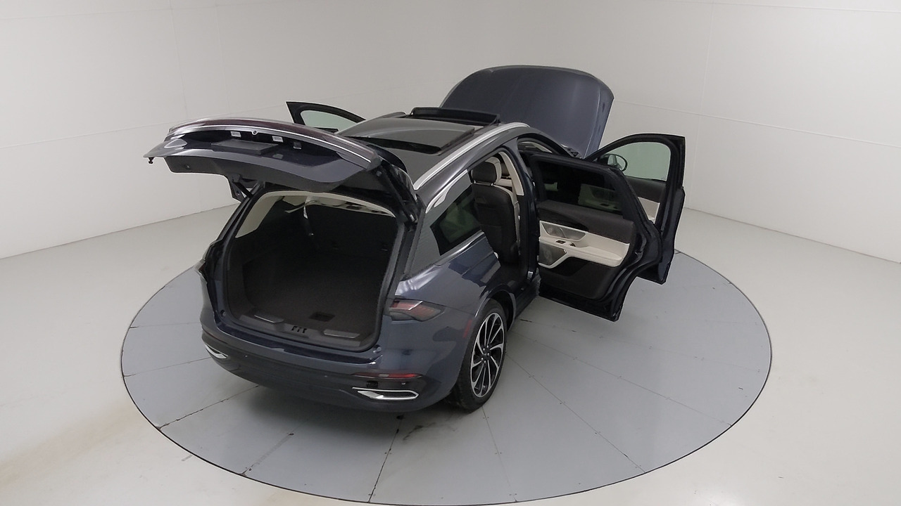 Car Exterior