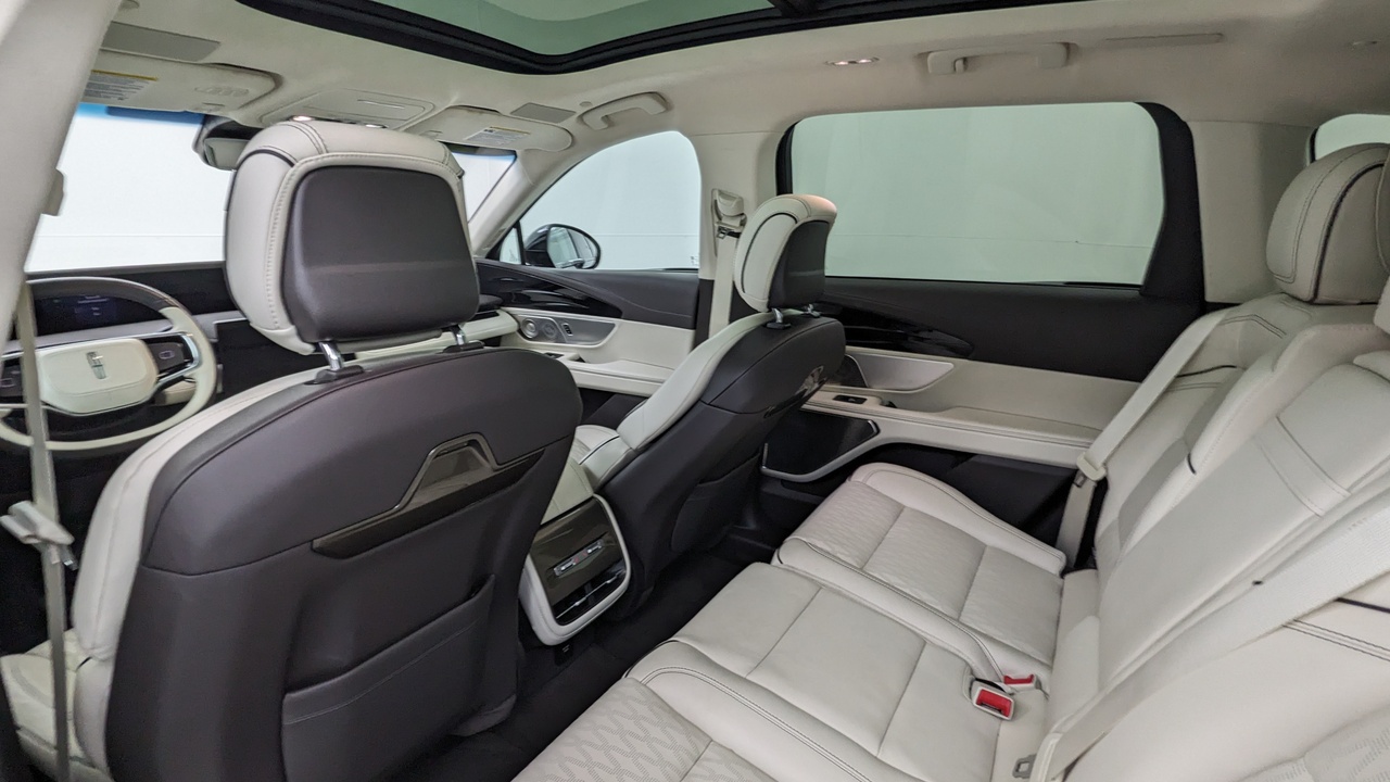 Car Exterior