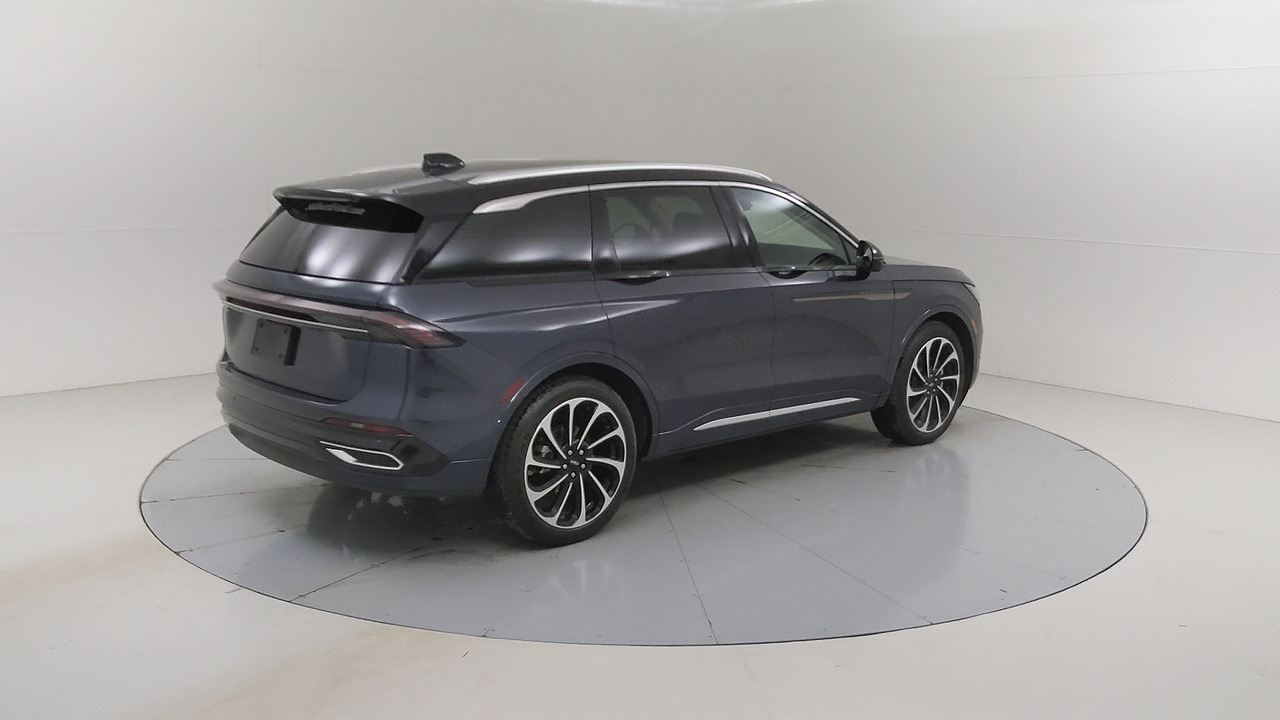 Car Exterior