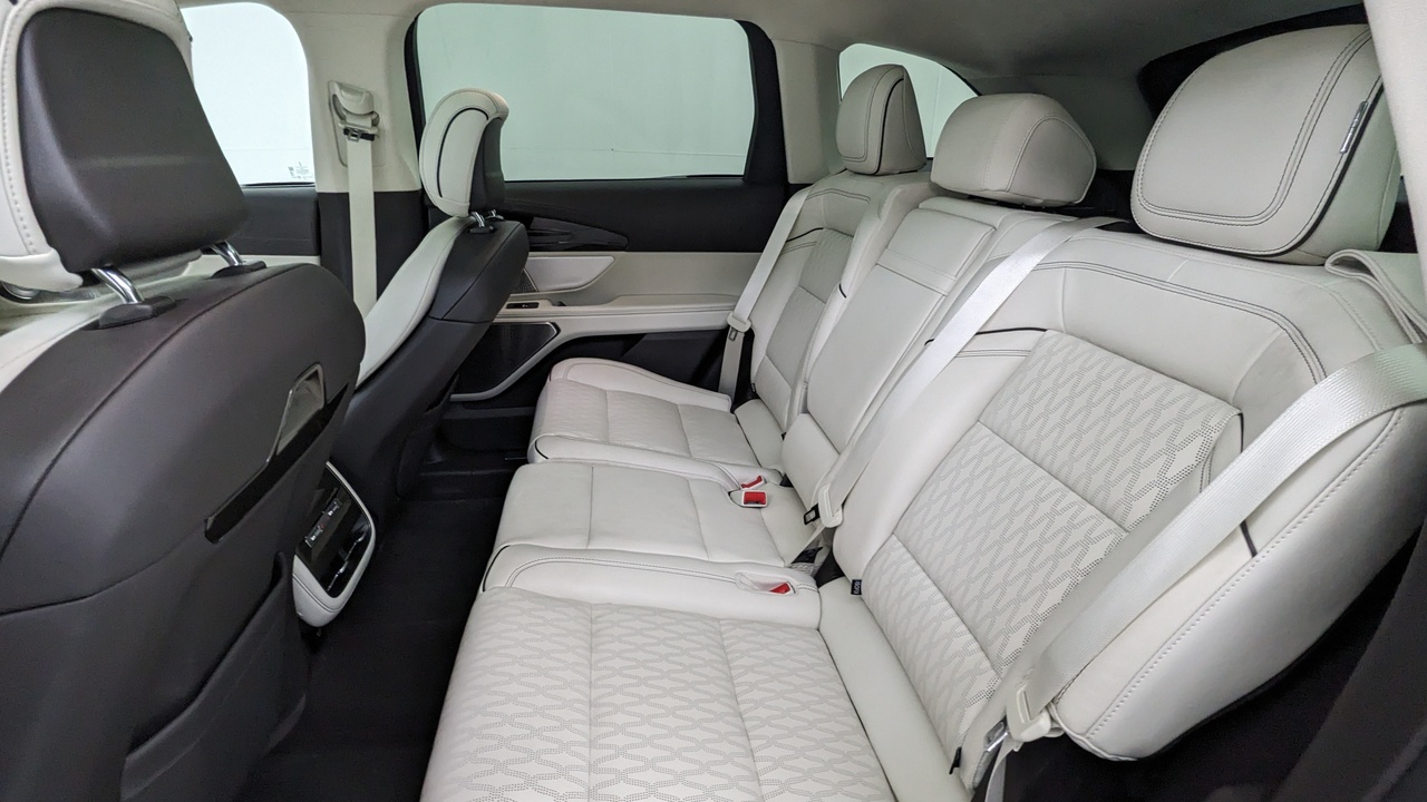 Car Exterior