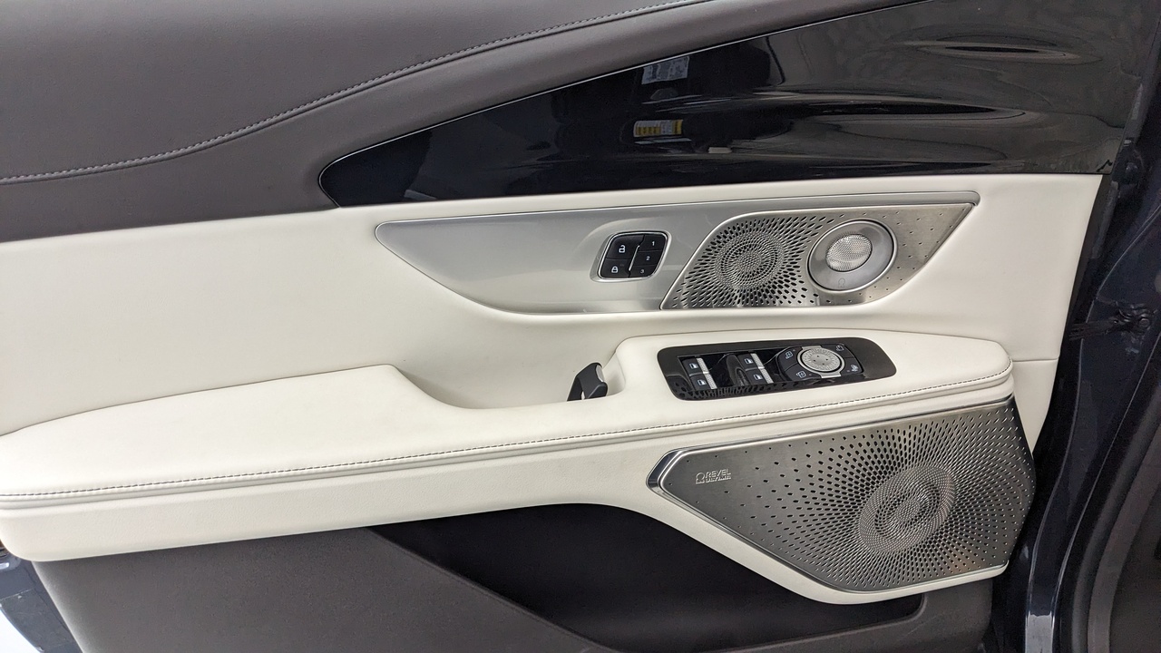 Car Exterior