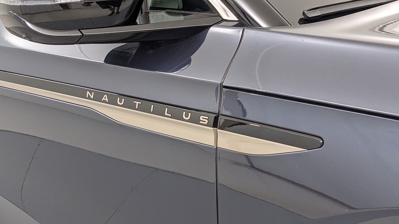 Car Exterior