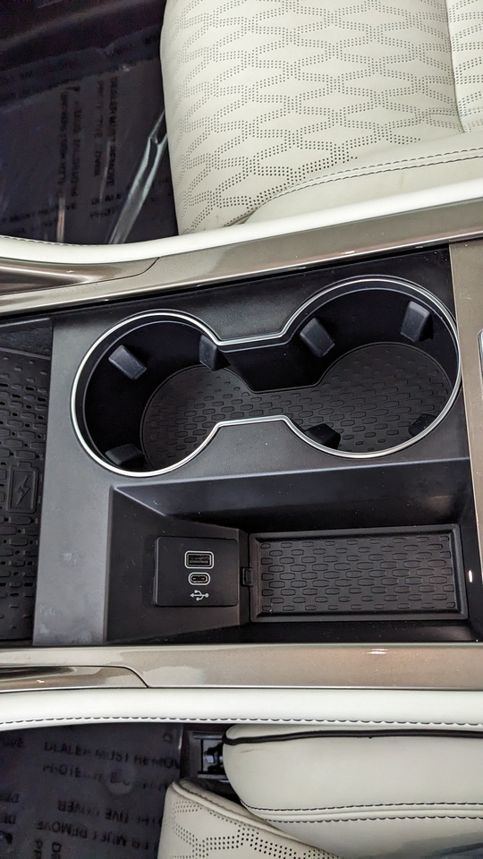 Car Exterior