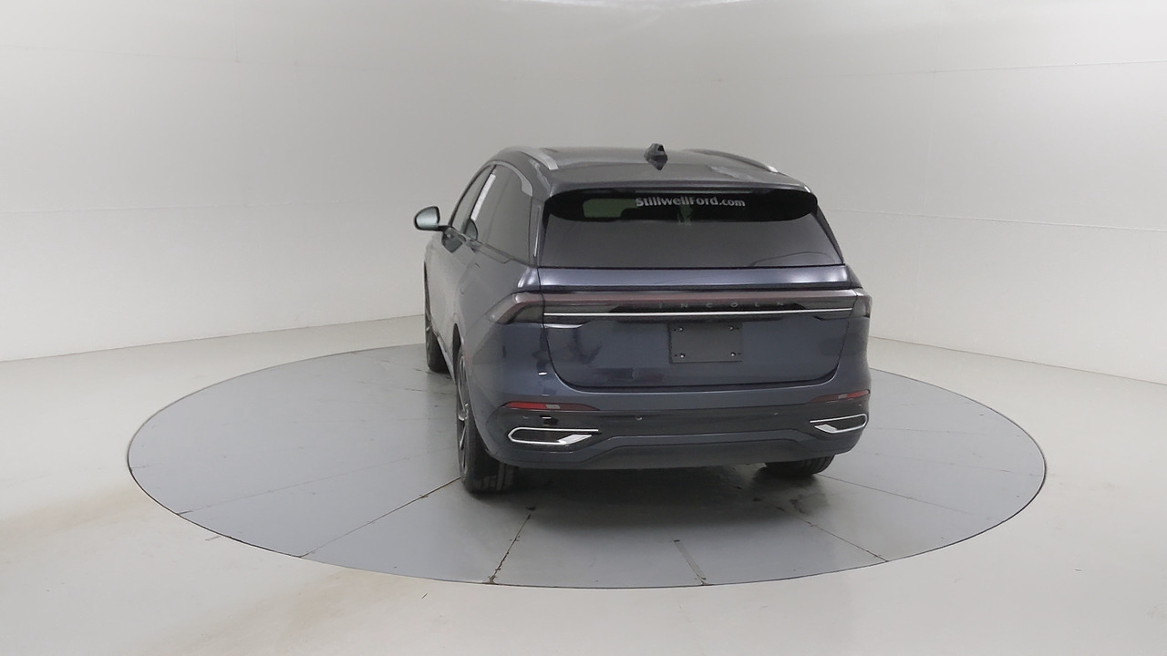 Car Exterior