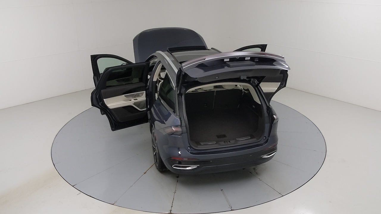 Car Exterior