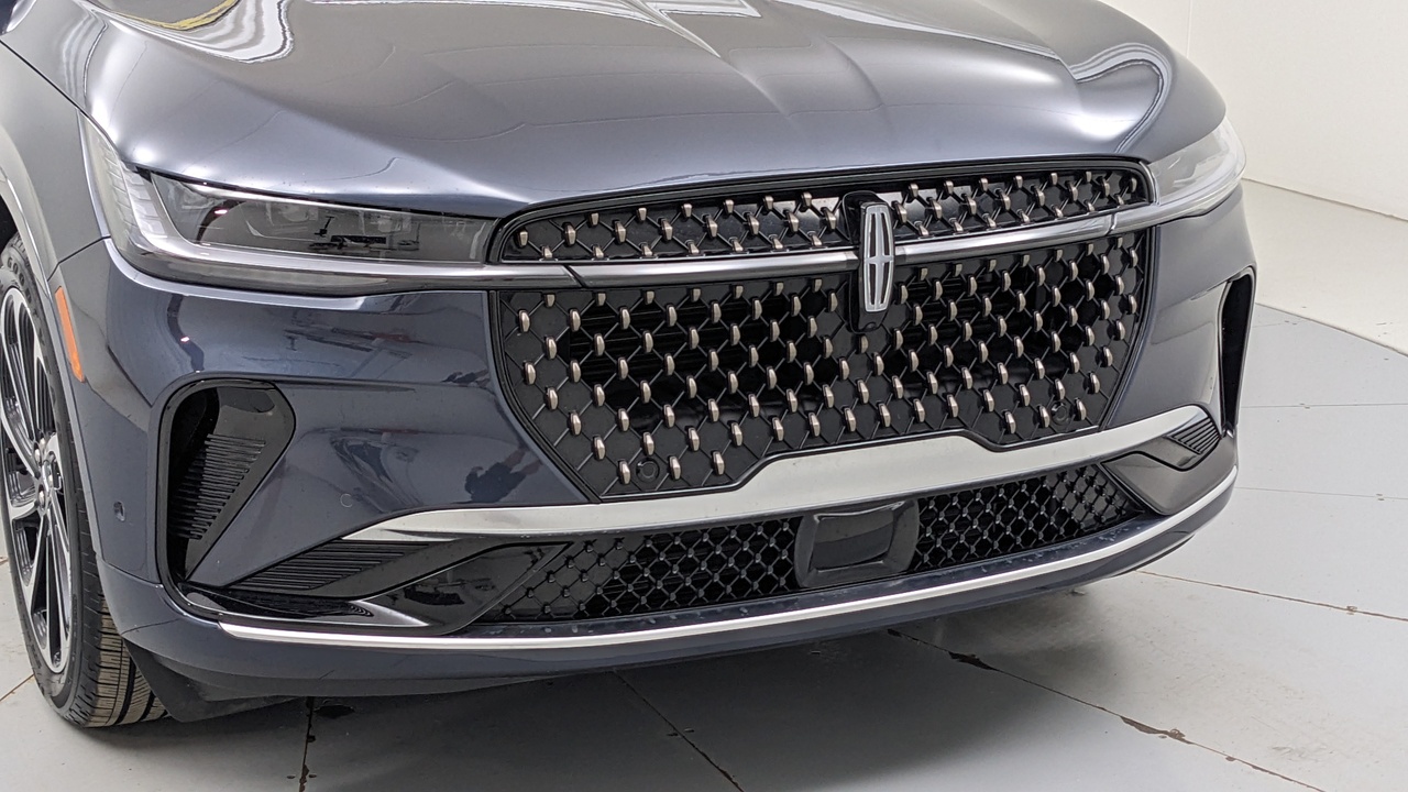 Car Exterior