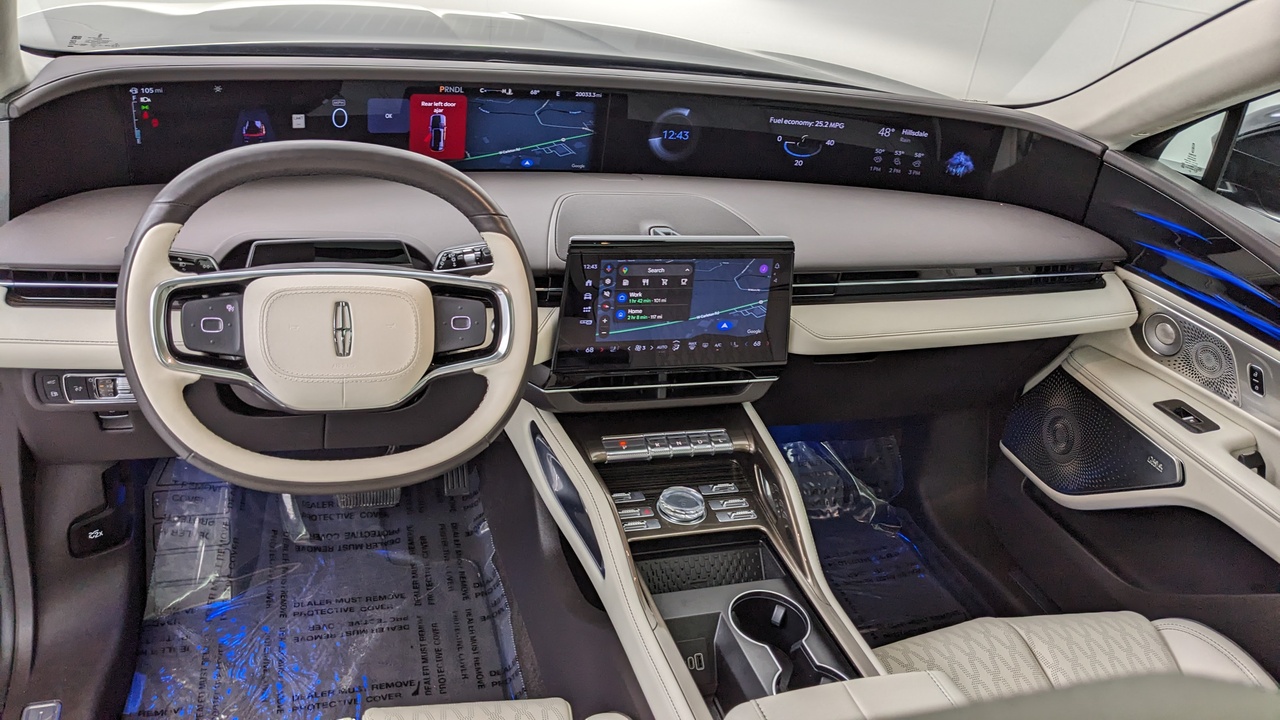Car Exterior