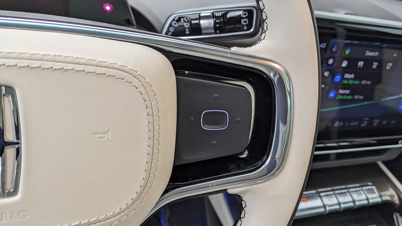 Car Exterior