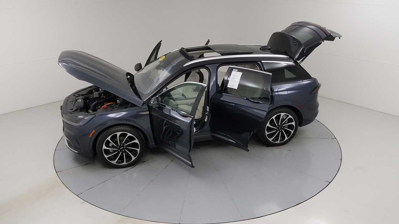 Car Exterior