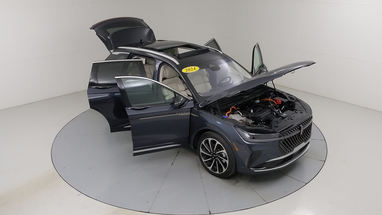 Car Exterior
