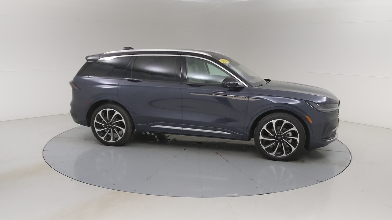 Car Exterior