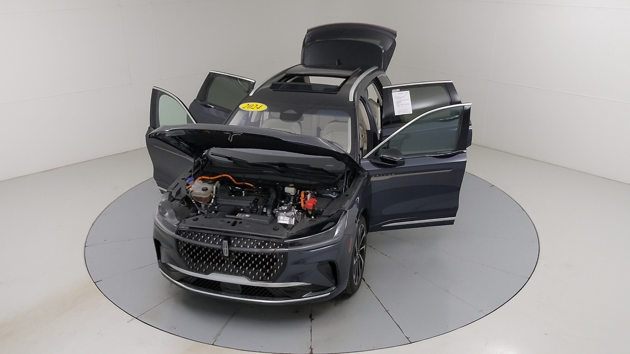 Car Exterior