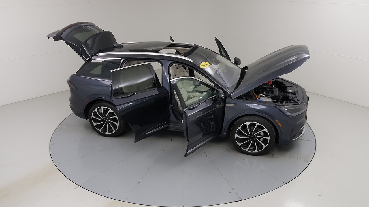 Car Exterior