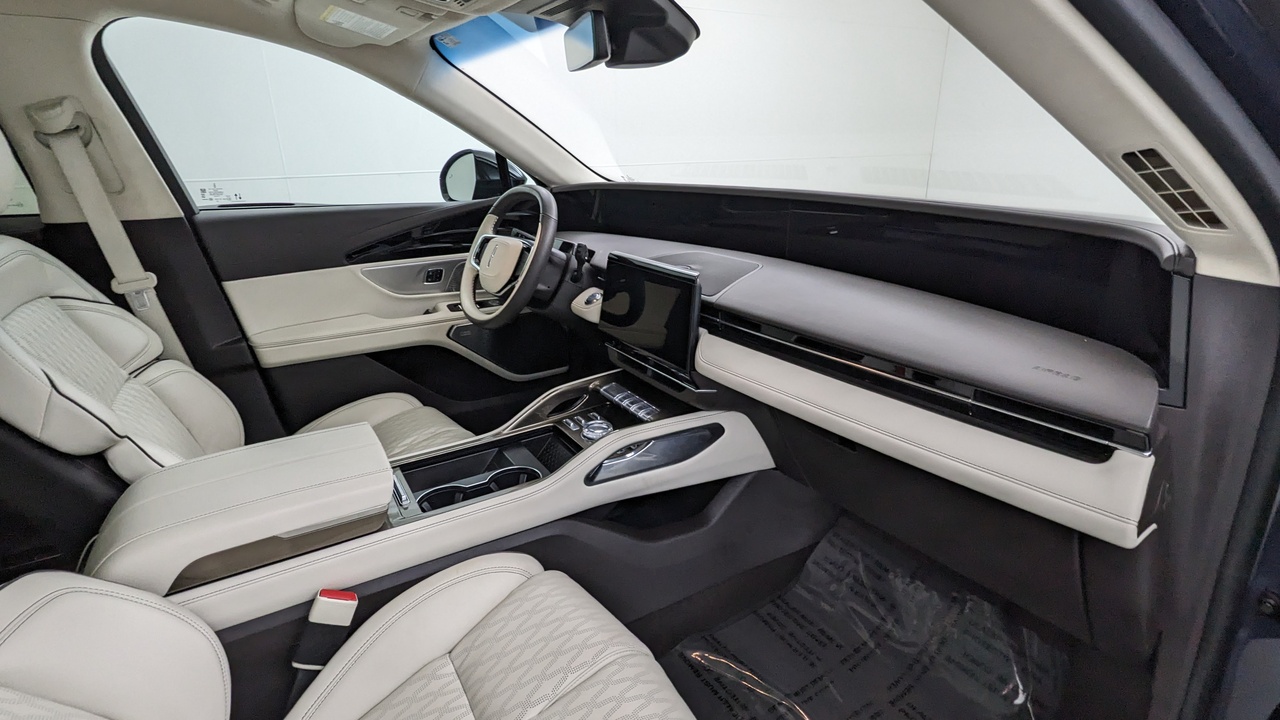 Car Exterior