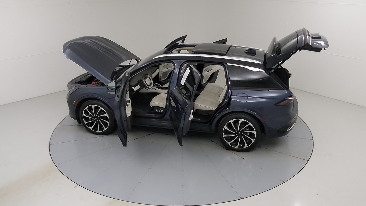 Car Exterior