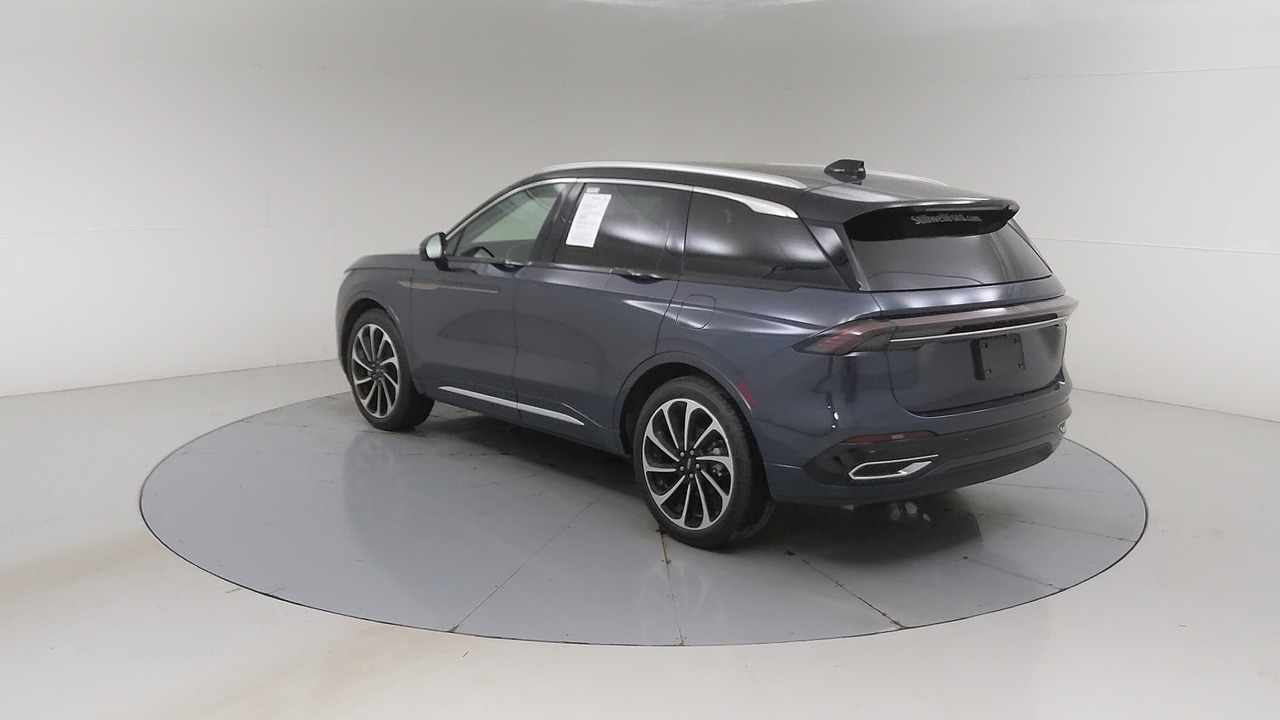 Car Exterior