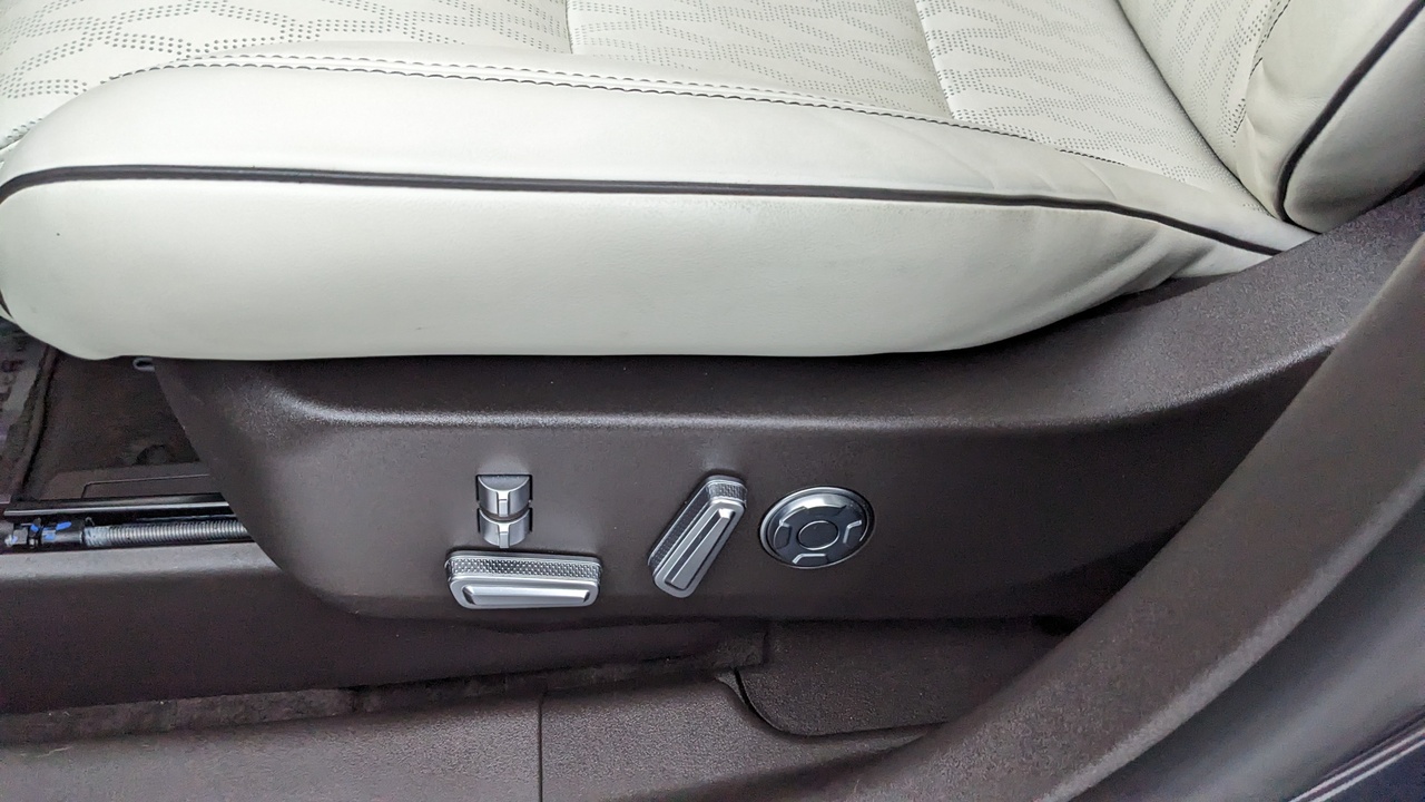 Car Exterior
