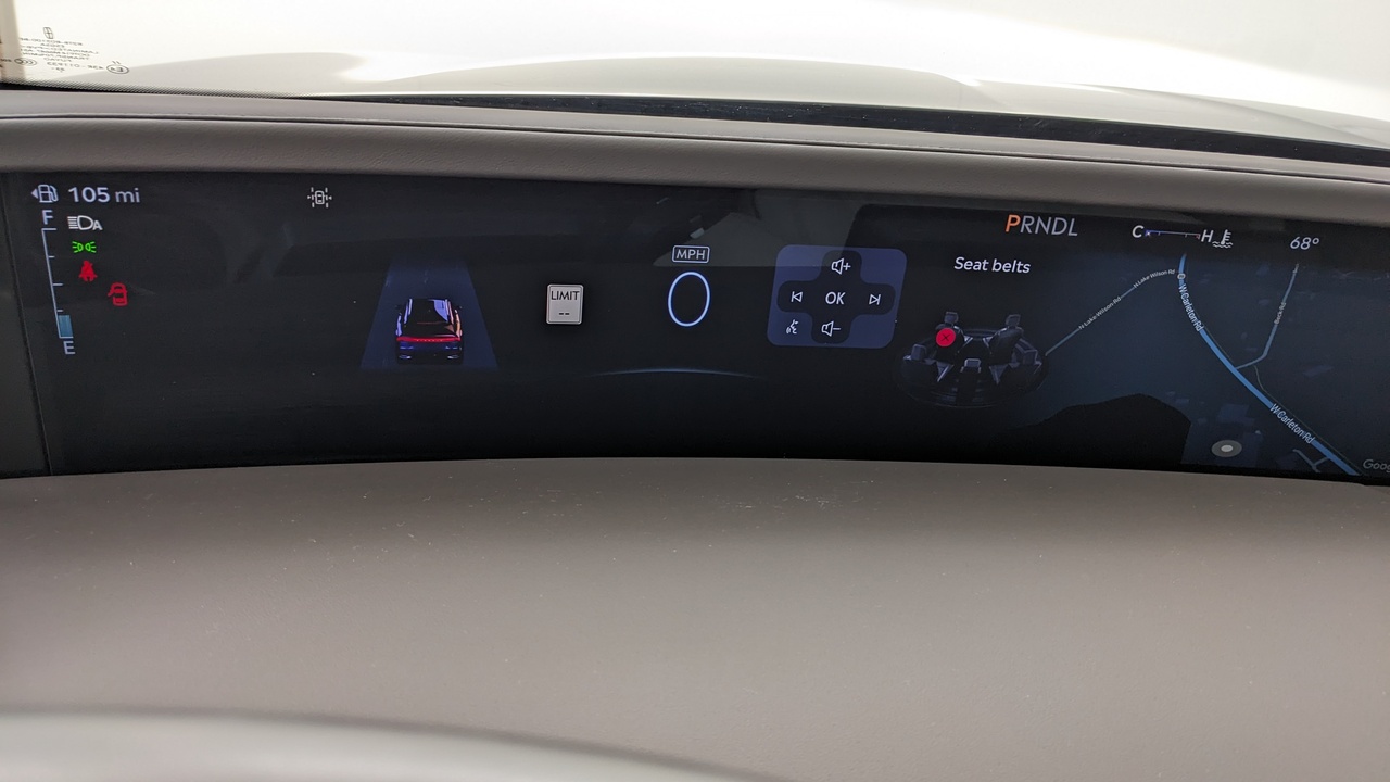Car Exterior