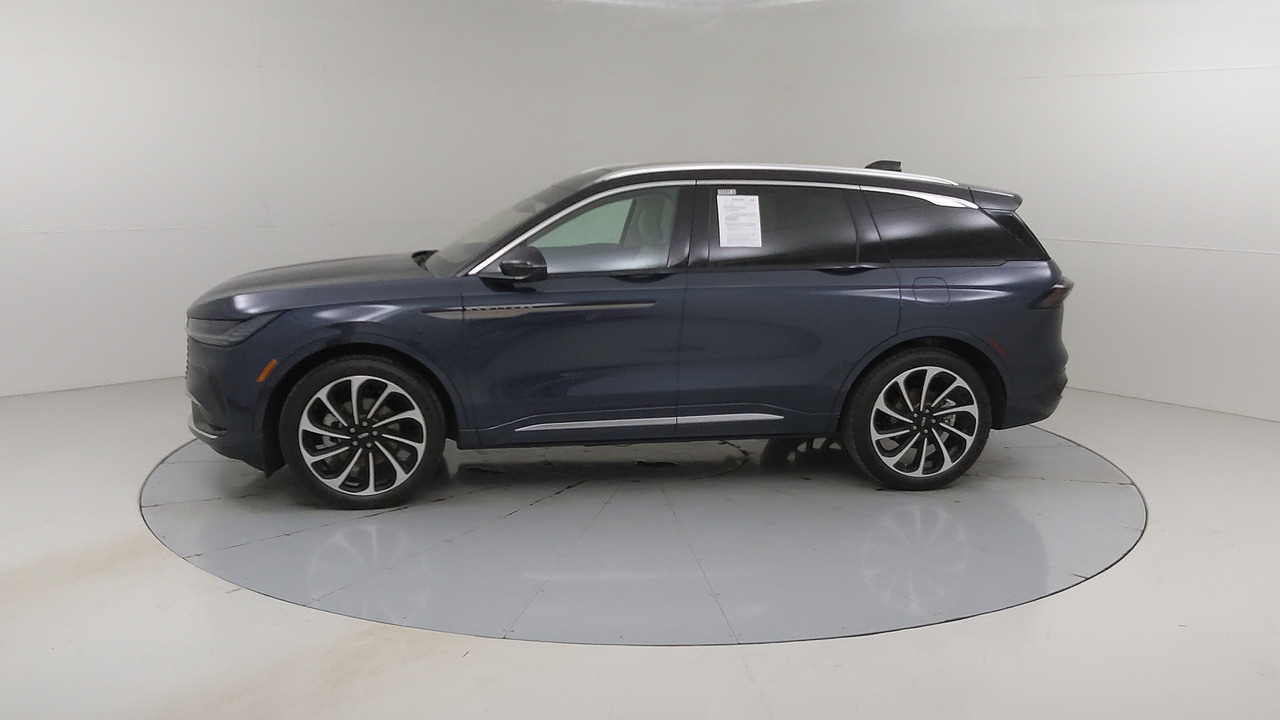 Car Exterior