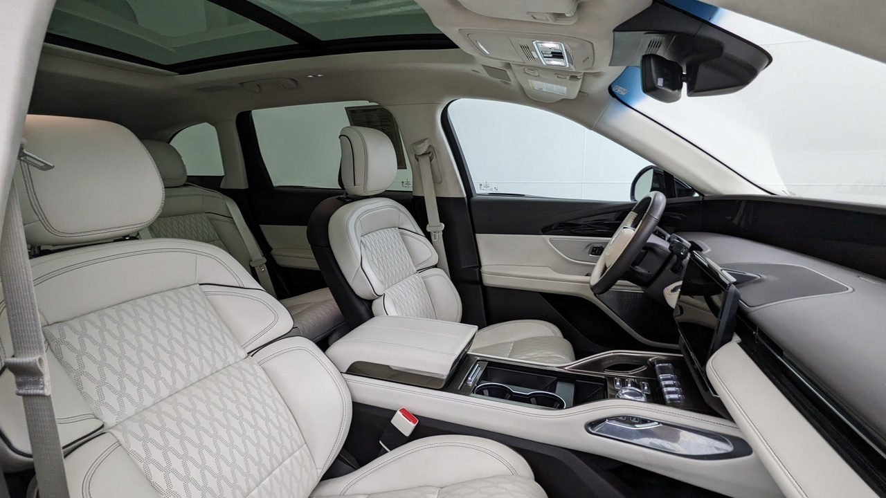 Car Exterior