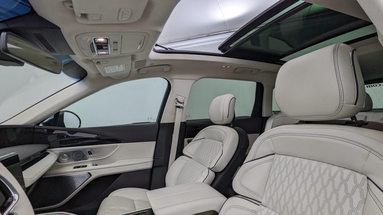 Car Exterior