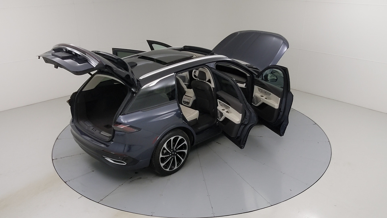 Car Exterior