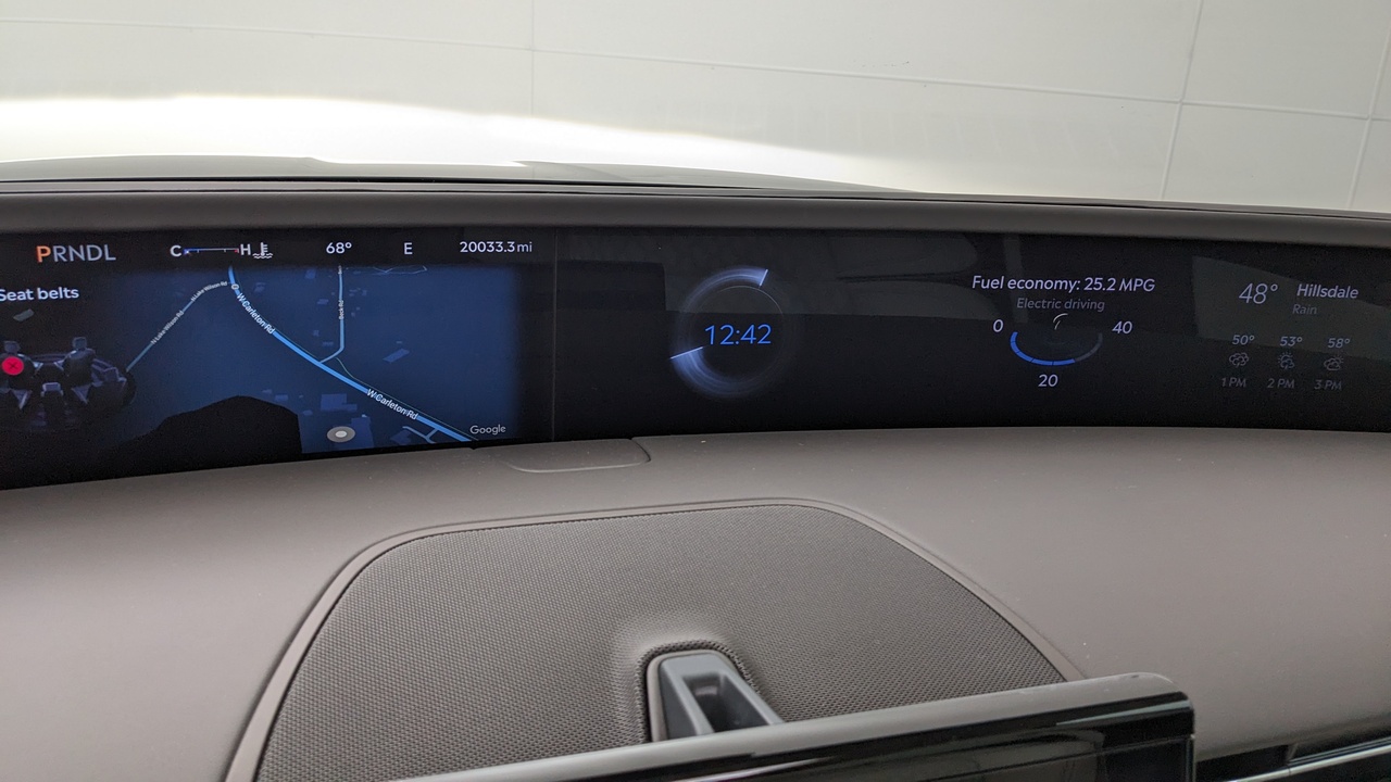 Car Exterior