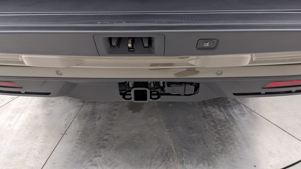 Car Exterior