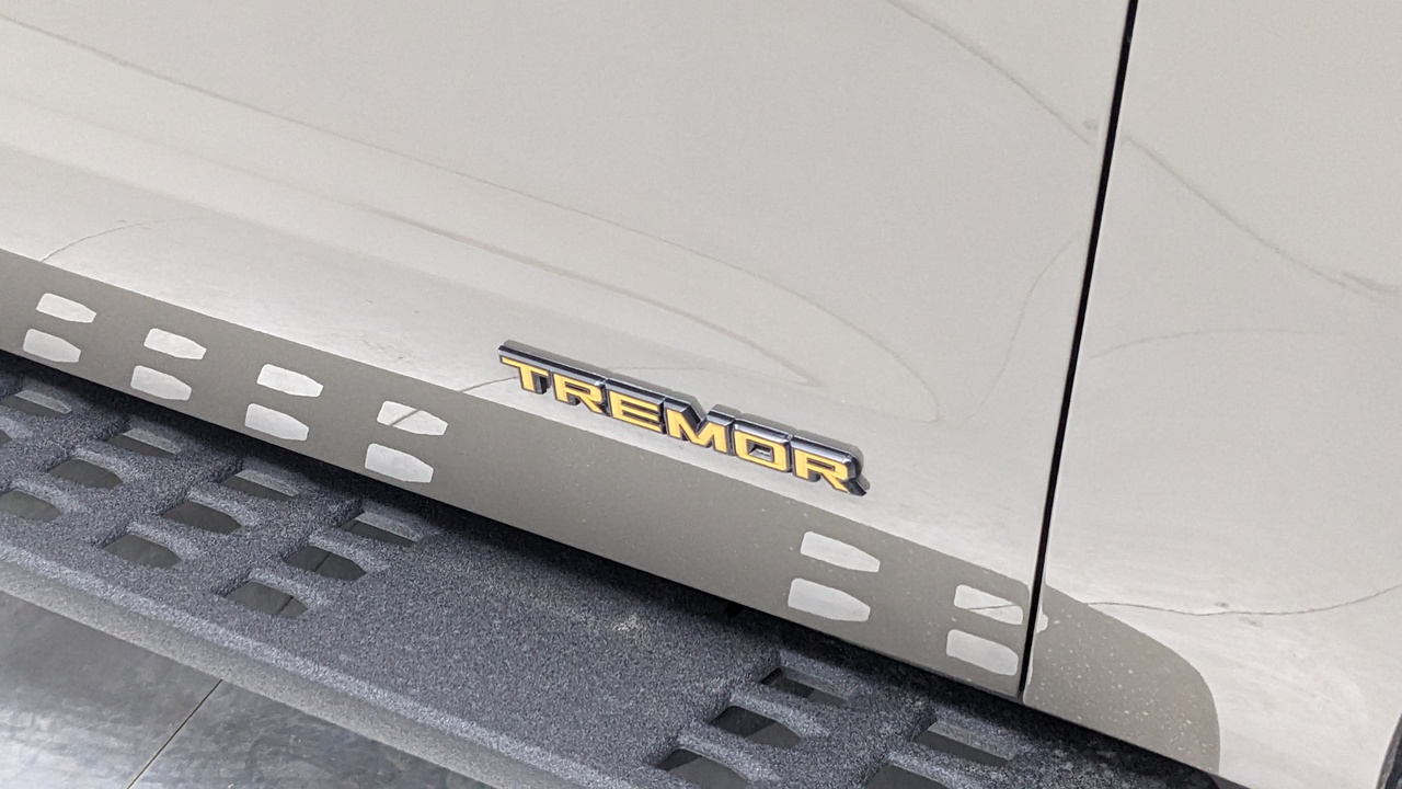 Car Exterior