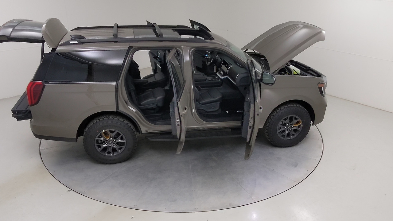 Car Exterior