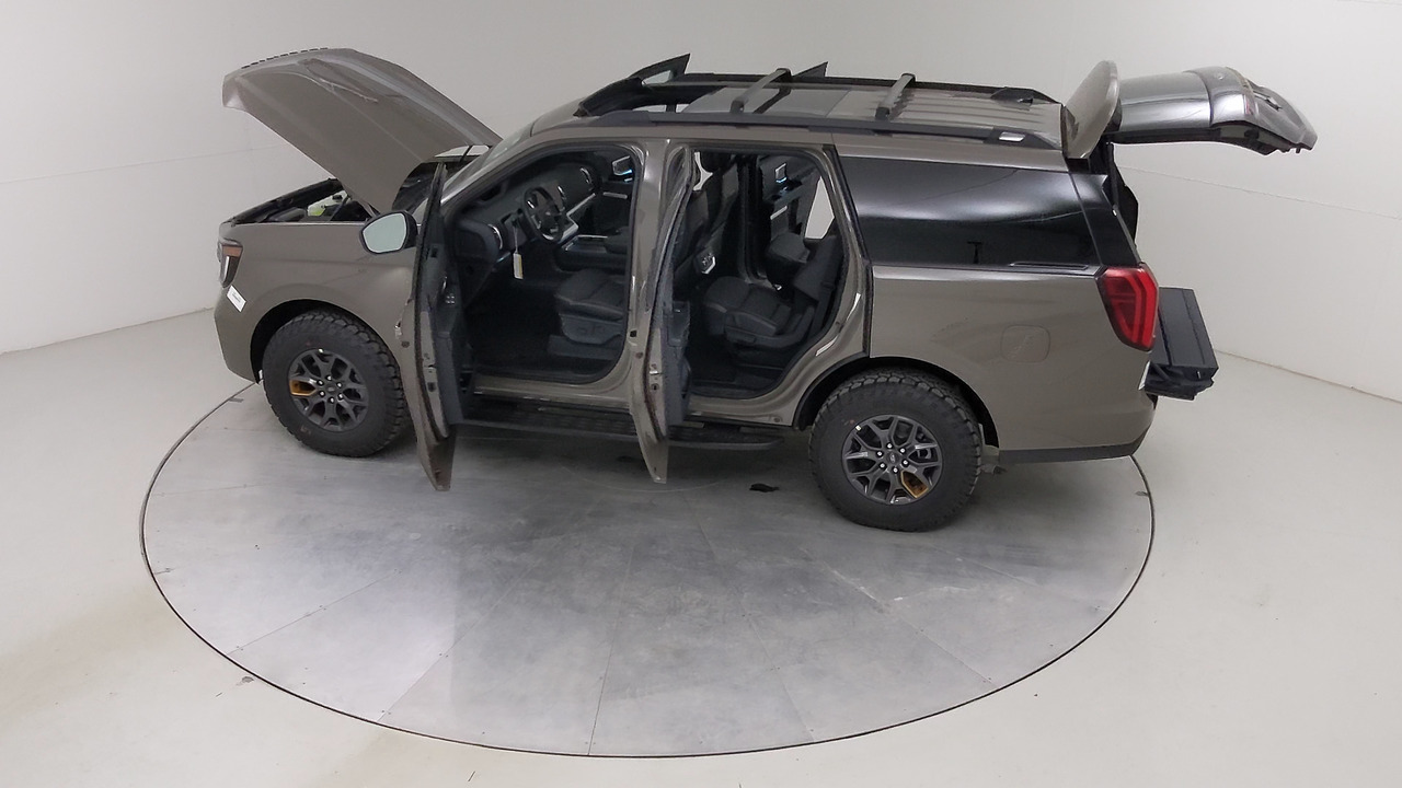 Car Exterior