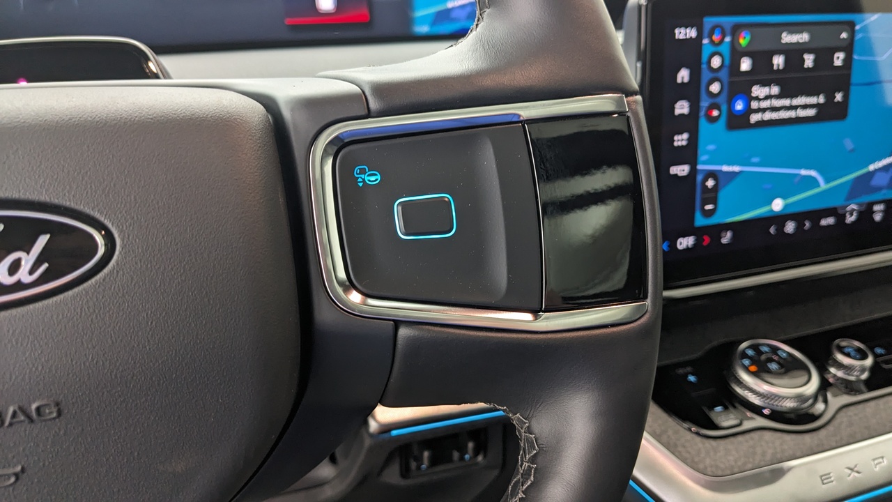 Car Exterior