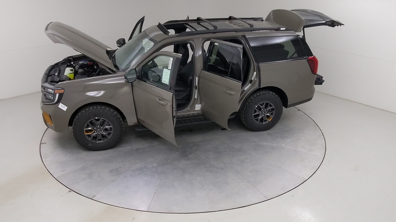 Car Exterior
