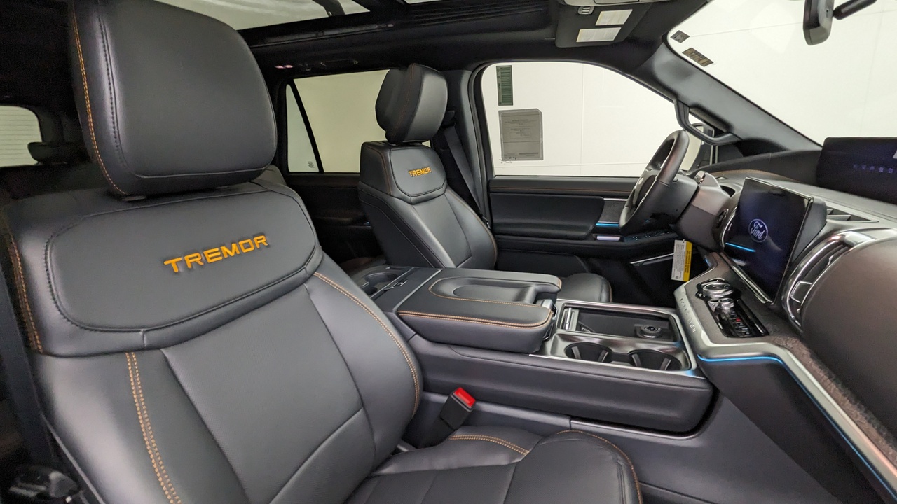 Car Exterior