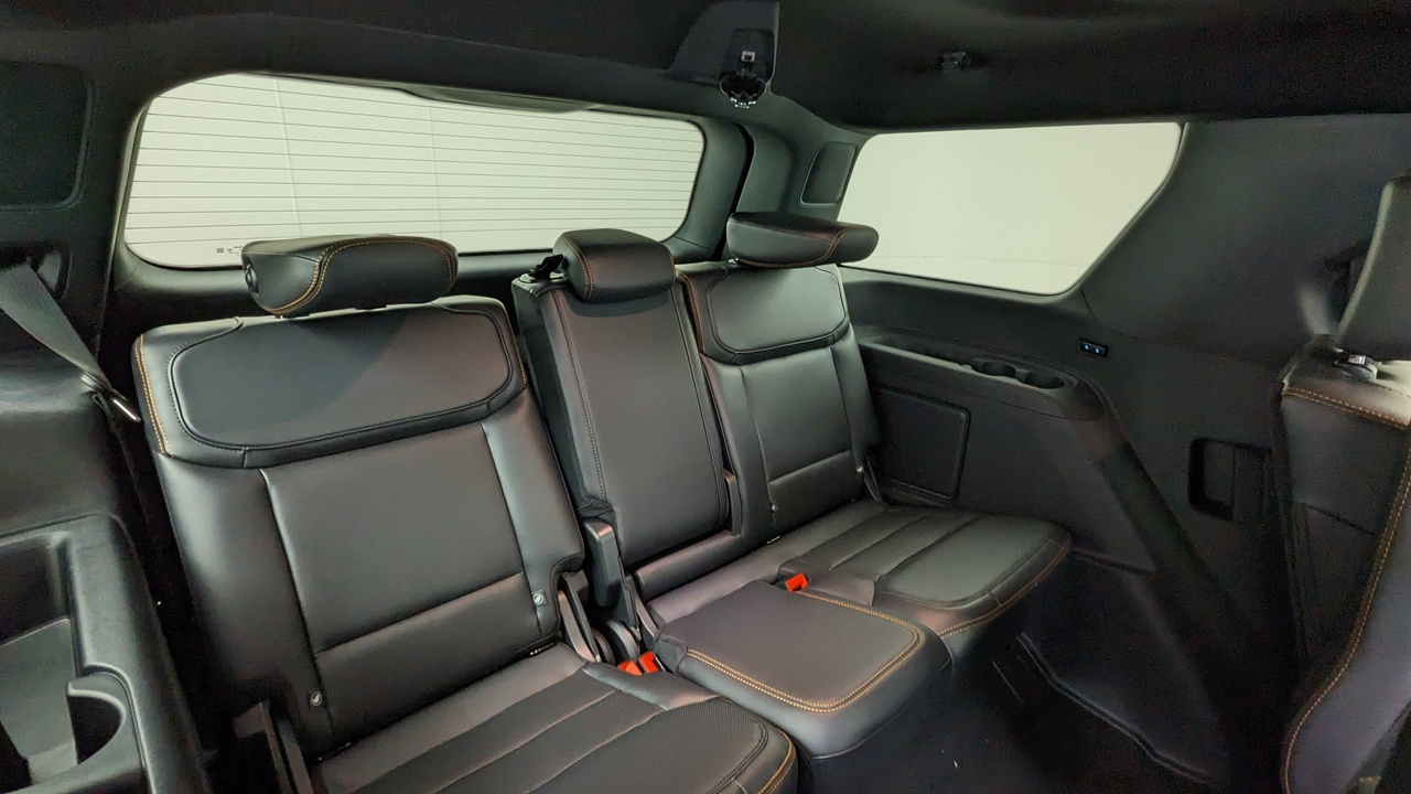 Car Exterior