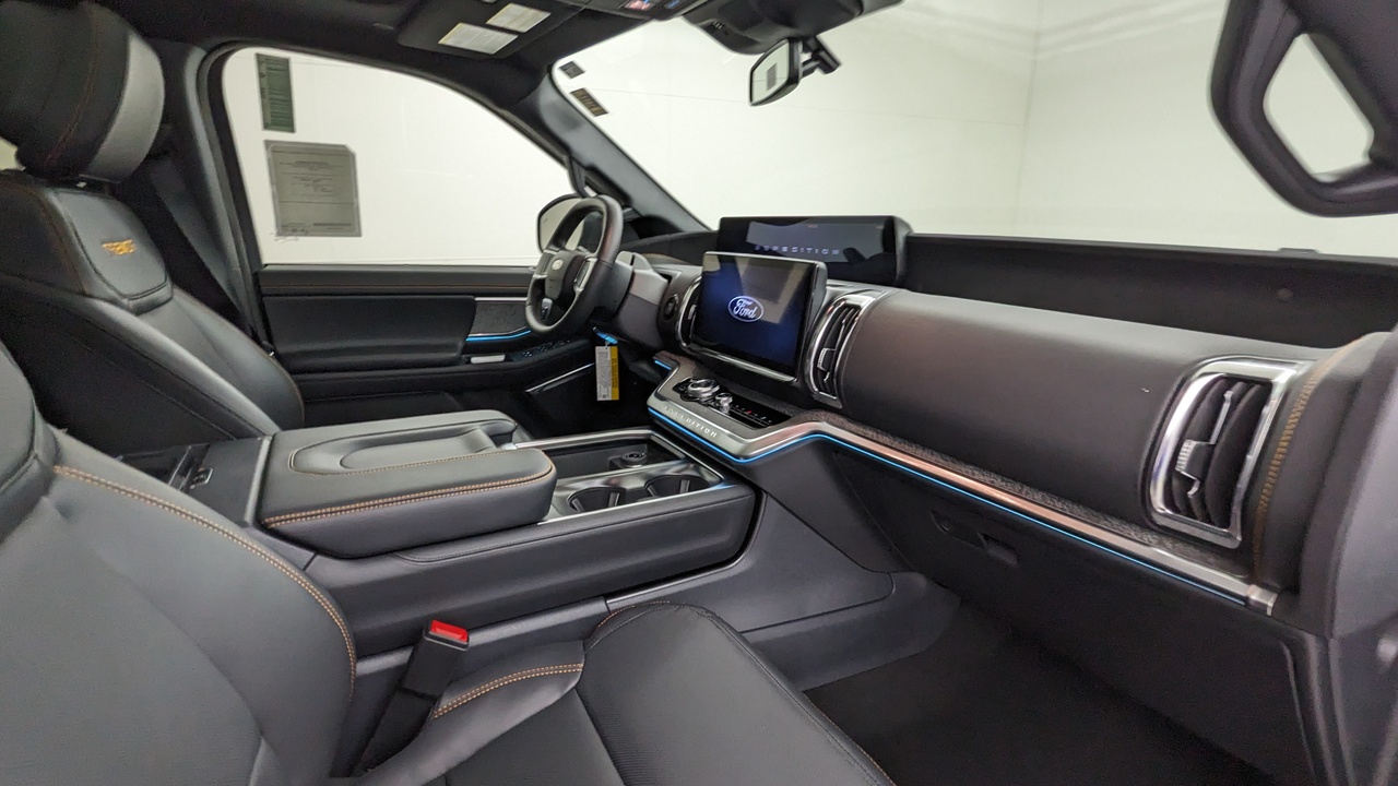 Car Exterior