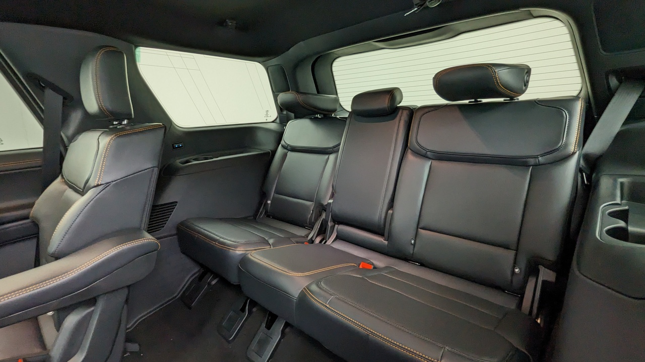 Car Exterior